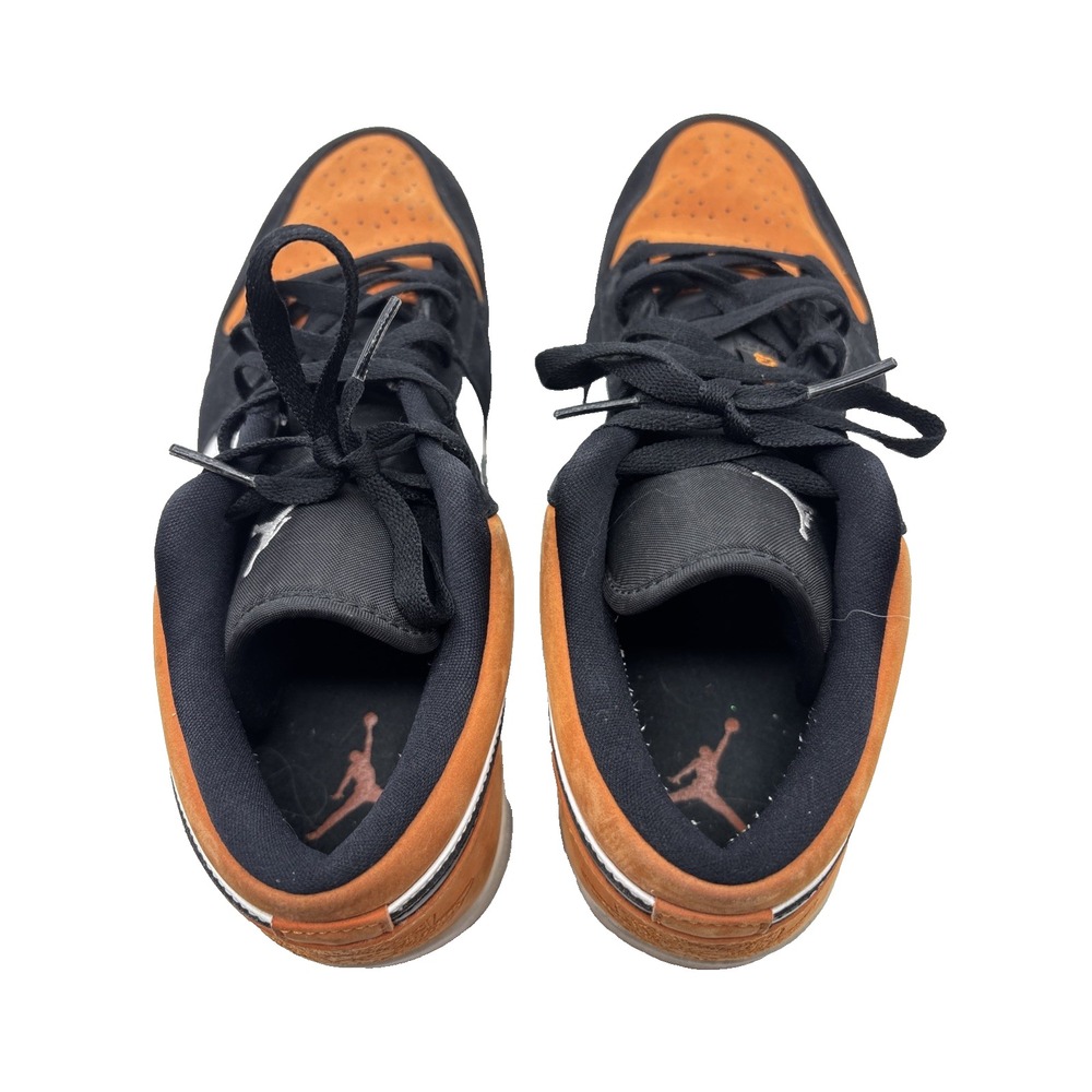 Jordan 1 Low Shattered Backboard 2019 553558-128 100% Authentic Size 10.5 - Picture 5 of 7